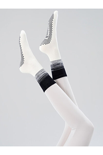 Styli Non-Slip Grip Yoga Socks