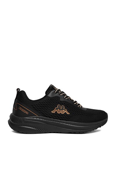 Kappa Women's Sneakers Black