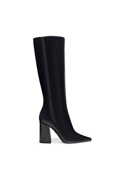 Nine West Women's Boots SJ1453-2 Black