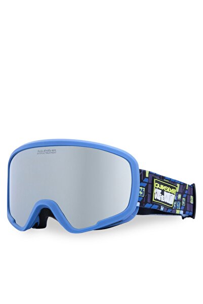 Quiksilver Ochelari de protecție pentru băieți EQBTG03025-YGW0 Albastru