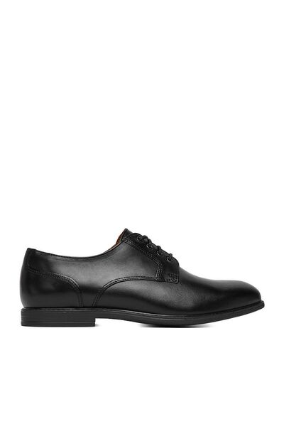 LASOCKI Men's Low shoes Black