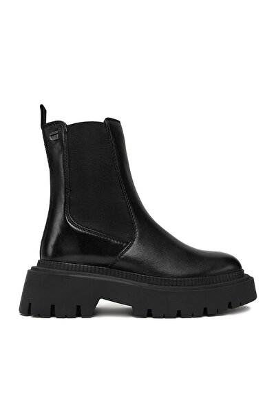 G-STAR RAW G Star Raw Ghete Chelsea de damă STAR RAW-CEO-WI34-JOSIA-03 Negru