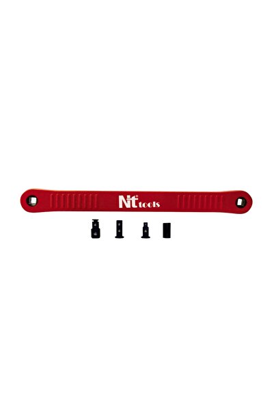 Nt Tools NC07AU38 Cırcır Ara Uzatma