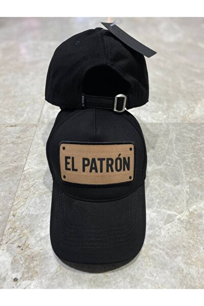 kings cross st store El Patron Unisex