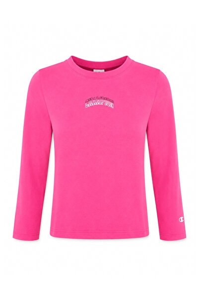Champion Girls' Sweatshirt 404815-Ps025