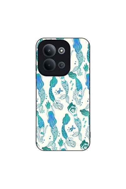 Sonique Θήκη Ocean Series για Xiaomi Redmi 15C 4G / Redmi 15C 5G / Poco C85 4...
