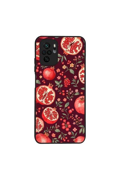Sonique Θήκη Fruit Series για Xiaomi Redmi Note 10 / Redmi Note 10s / Poco M5...