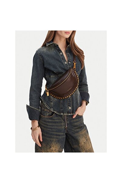 BADURA Women's Bag Brown