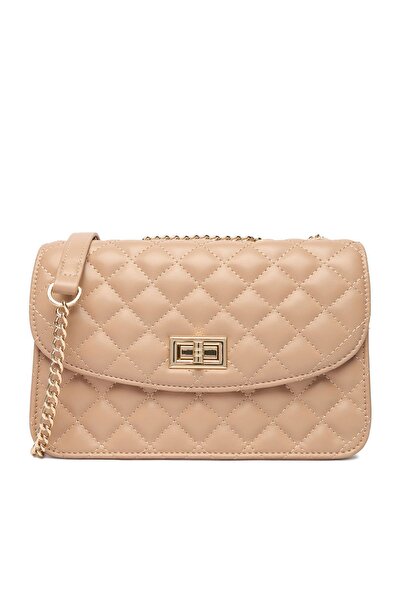 BADURA Women's Bag Beige