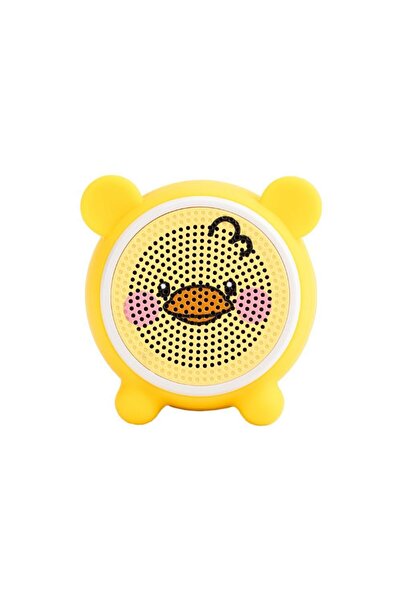 Sonique Ηχείο Bluetooth Mini TWS Funky Beat Duck