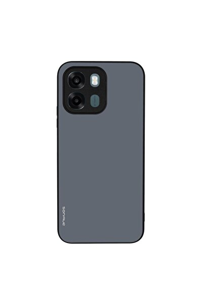 Sonique Θήκη ColorBloc Series για Oppo A6 4G / Oppo A6x 4G / Oppo A6x 5G Μπλε...
