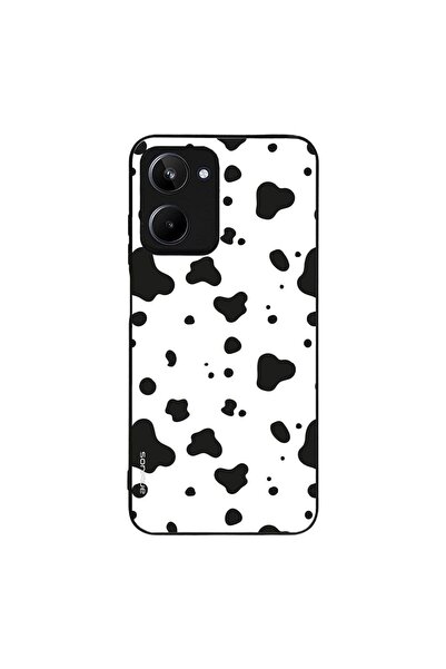 Sonique Θήκη Animal Print Series για Realme 10 4G Dalmatian