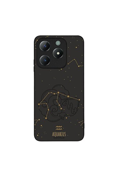 Sonique Θήκη Zodiac Series για Realme C61 4G / Realme C63 4G / Realme Note 60...