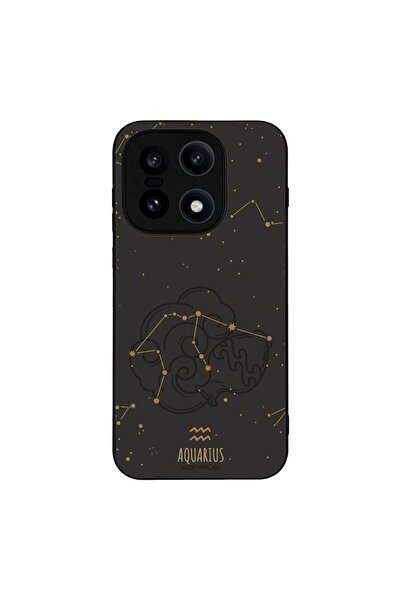 Sonique Θήκη Zodiac Series για OnePlus 15 5G Aquarius