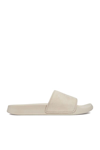 Reebok Șlapi de damă bej