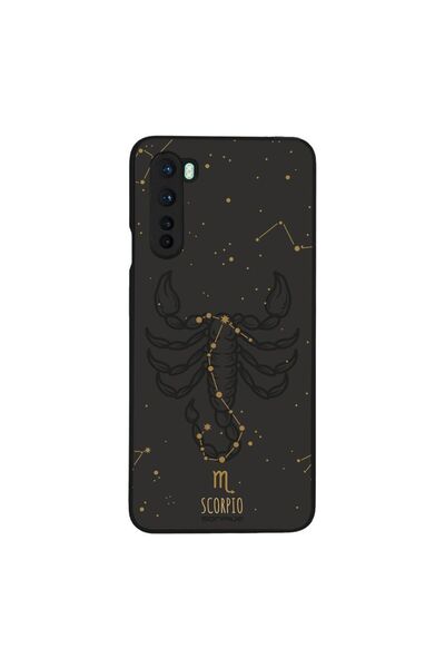 Sonique Θήκη Zodiac Series για OnePlus Nord Scorpio