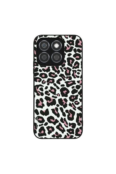 Sonique Θήκη Animal Print Series για Honor X8b Leopard 02