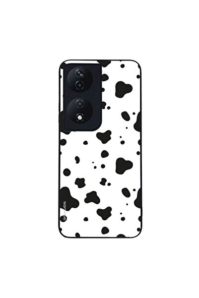 Sonique Θήκη Animal Print Series για Honor 90 Smart 5G / Honor X7b Dalmatian