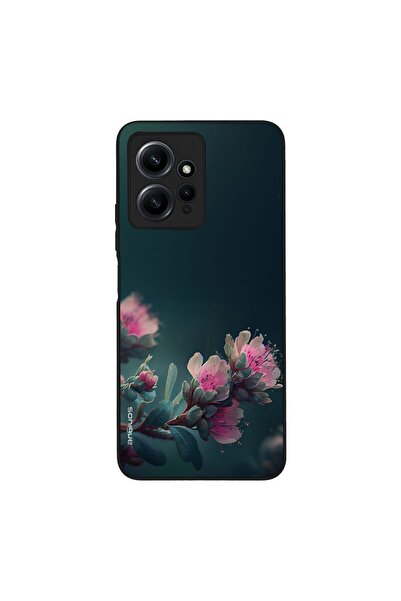 Sonique Θήκη Sunset in Eden Series για Xiaomi Redmi Note 12 4G Rhodo Garden