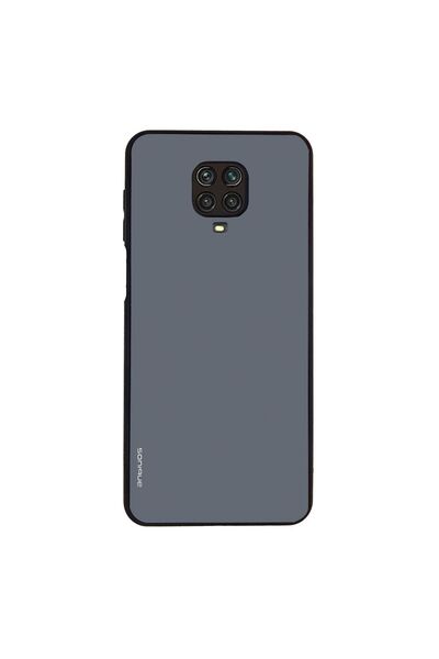 Sonique Θήκη ColorBloc Series για Xiaomi Redmi Note 9S/9 Pro Μπλε Γκρι