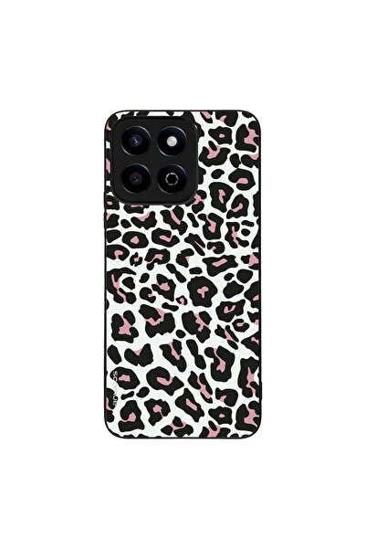 Sonique Θήκη Animal Print Series για Honor 200 Smart 5G Leopard 02