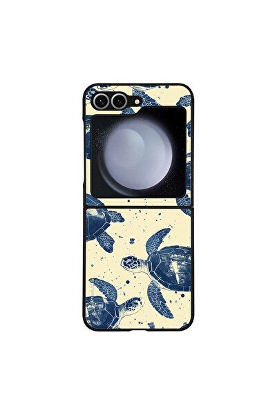 Sonique Θήκη Ocean Series για Samsung Galaxy Z Flip 6 / Galaxy Z Flip 7 FE 5G...