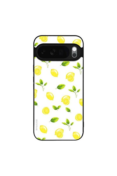Sonique Θήκη Fruit Series για Google Pixel 10 Pro XL 5G Λεμόνι 01
