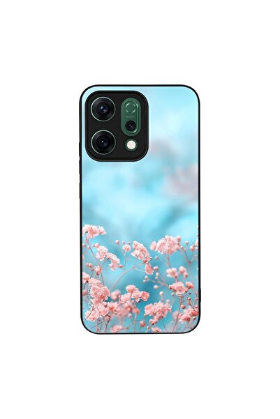 Sonique Θήκη Sunset in Eden Series για Oppo Reno14 5G Baby's Breath