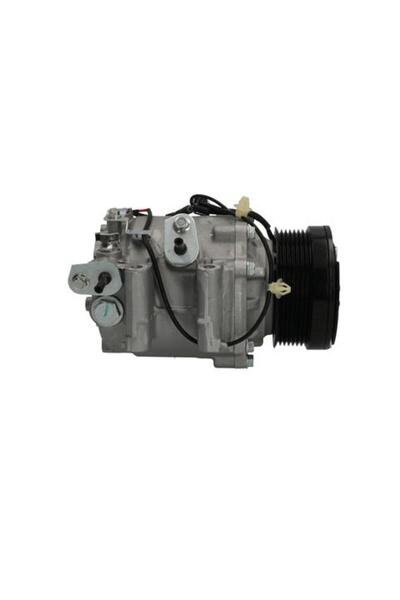 Bosch KLİMA KOMPRESÖRÜ HONDA CIVIC 1.6L R16A2 FD6 kasa 06-12 / 1.8L R18A2 FD7...