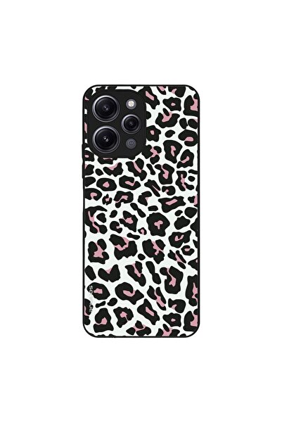 Sonique Θήκη Animal Print Series για Xiaomi Redmi Note 12 4G Leopard 02