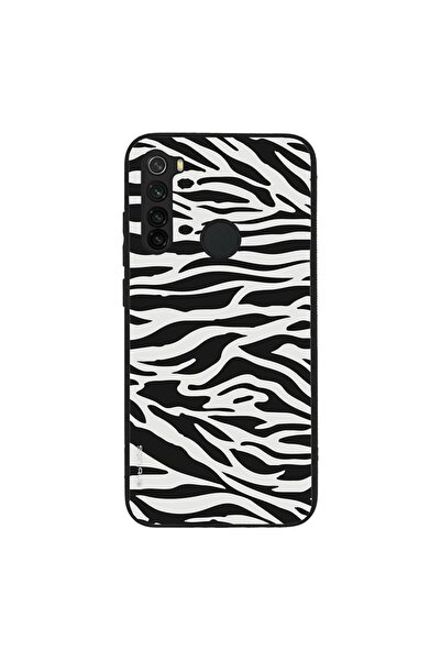 Sonique Θήκη Animal Print Series για Xiaomi Redmi Note 8 / Redmi Note 8 2021 ...