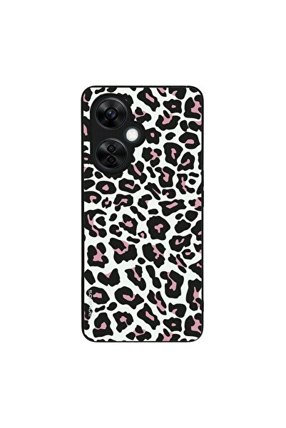 Sonique Θήκη Animal Print Series για OnePlus Nord CE 3 Lite 5G Leopard 02