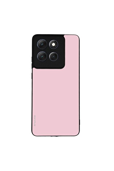 Sonique Θήκη ColorBloc Series για Motorola Moto G86 5G / Moto G86 5G Power Ρο...