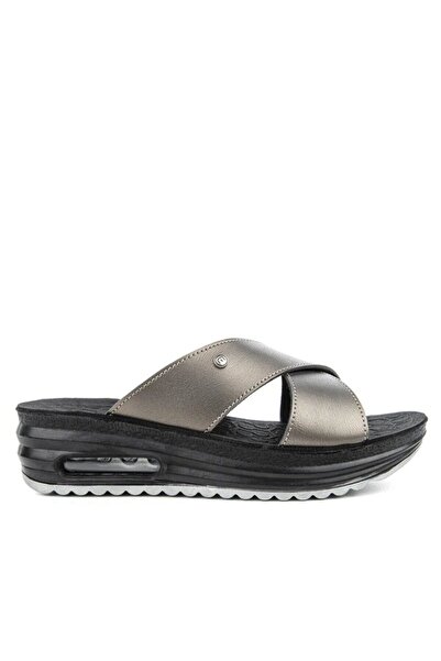 Muya Steel Women's Slippers 34011 Mafy Z