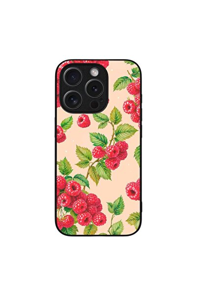 Sonique Θήκη Fruit Series για Apple iPhone 15 Pro Βατόμουρο