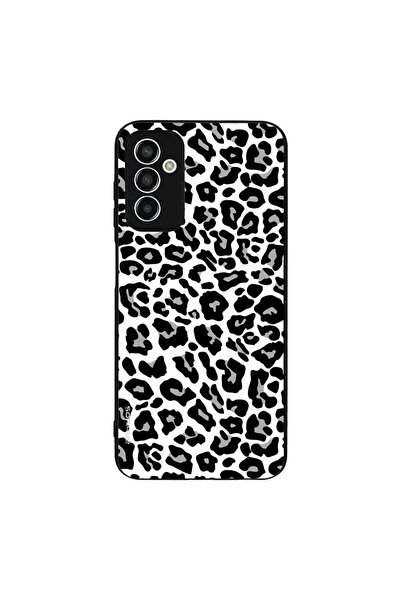 Sonique Θήκη Animal Print Series για Samsung Galaxy M13 4G Leopard 03