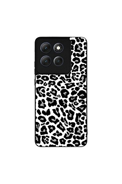 Sonique Θήκη Animal Print Series για Motorola Moto G86 5G / Moto G86 5G Power...