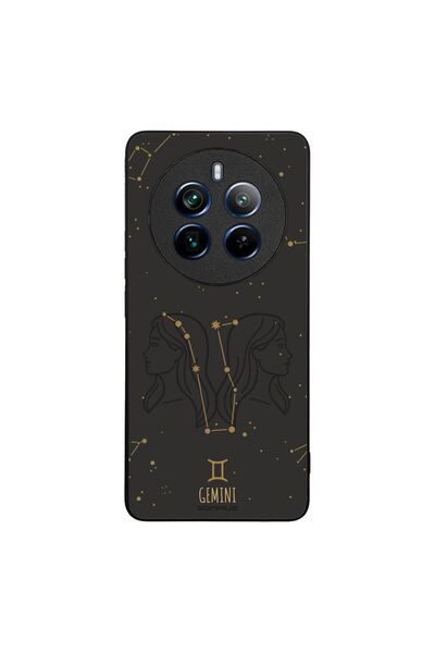Sonique Θήκη Zodiac Series για Realme 12 Pro 5G / Realme 12 Pro Plus 5G Gemini