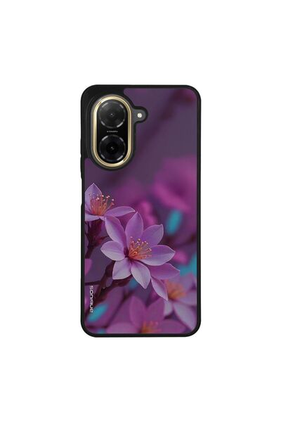 Sonique Θήκη Sunset in Eden Series για Xiaomi Redmi A5 4G (173.45mm) Sakura B...