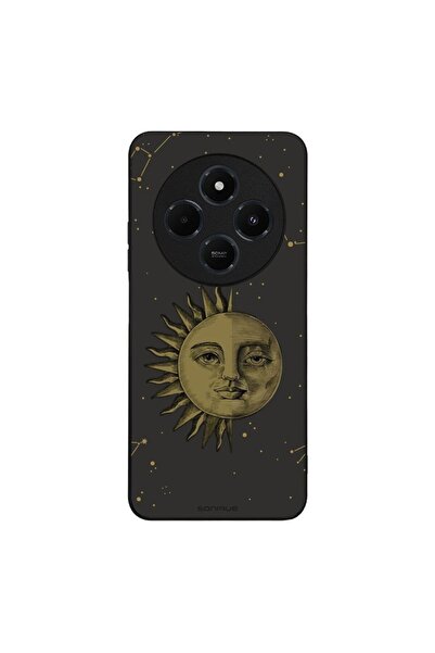 Sonique Θήκη Zodiac Series για Xiaomi Redmi 14C 4G / Poco C75 4G / Redmi A4 5...