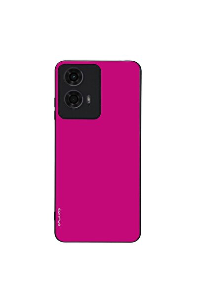 Sonique Θήκη ColorBloc Series για Motorola Moto G04 4G / Moto G04s 4G / Moto ...
