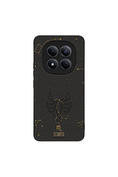 Sonique Θήκη Zodiac Series για Xiaomi Redmi Note 15 Pro 4G Scorpio