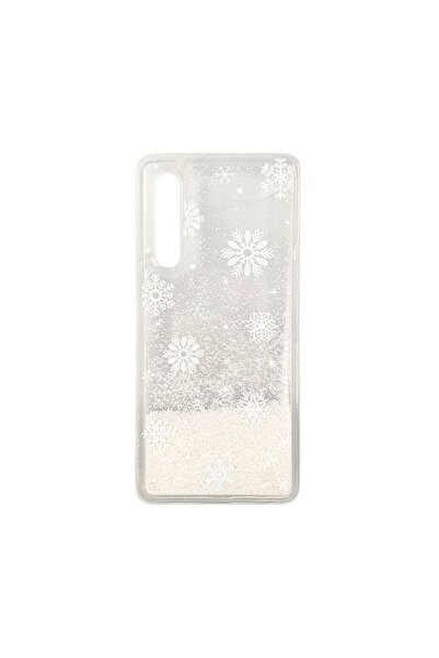 OEM Θήκη Κινητού Winter Case Xiaomi Mi A3/Mi CC9e Snowflakes