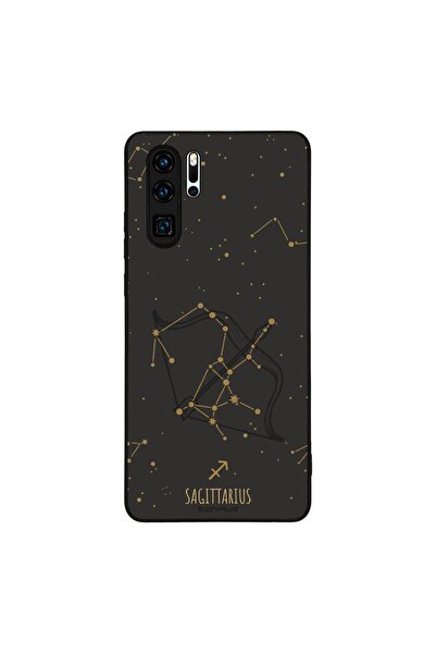 Sonique Θήκη Zodiac Series για Huawei P30 Pro Sagittarius