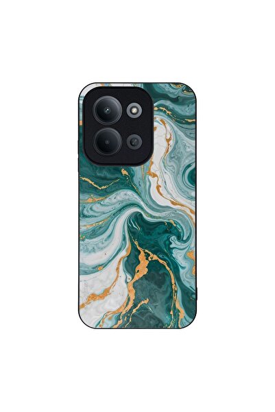 Sonique Θήκη Marble Series για Xiaomi Redmi 15C 4G / Redmi 15C 5G / Poco C85 ...