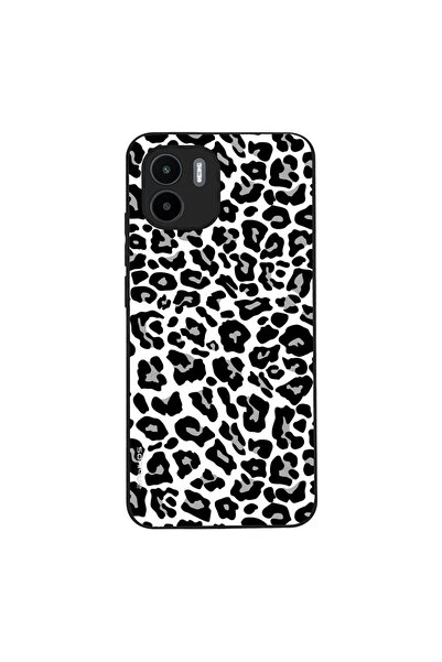 Sonique Θήκη Animal Print Series για Xiaomi Redmi A1 / Redmi A2 Leopard 03