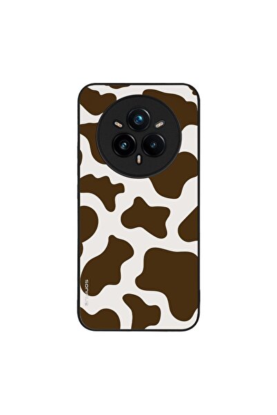 Sonique Θήκη Animal Print Series για Realme 14 Pro Plus 5G Cow 02