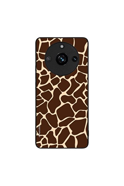 Sonique Θήκη Animal Print Series για Realme 11 Pro 5G / Realme 11 Pro Plus 5G...
