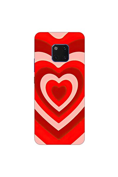 OEM Θήκη συμβατή με Huawei Mate 20 Pro Σιλικόνης TPU με σχέδιο Powerpuff Girl...