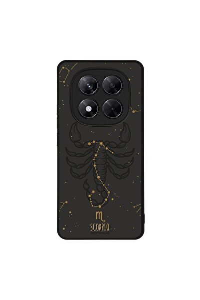 Sonique Θήκη Zodiac Series για Xiaomi Redmi Note 14 Pro Plus 5G Scorpio